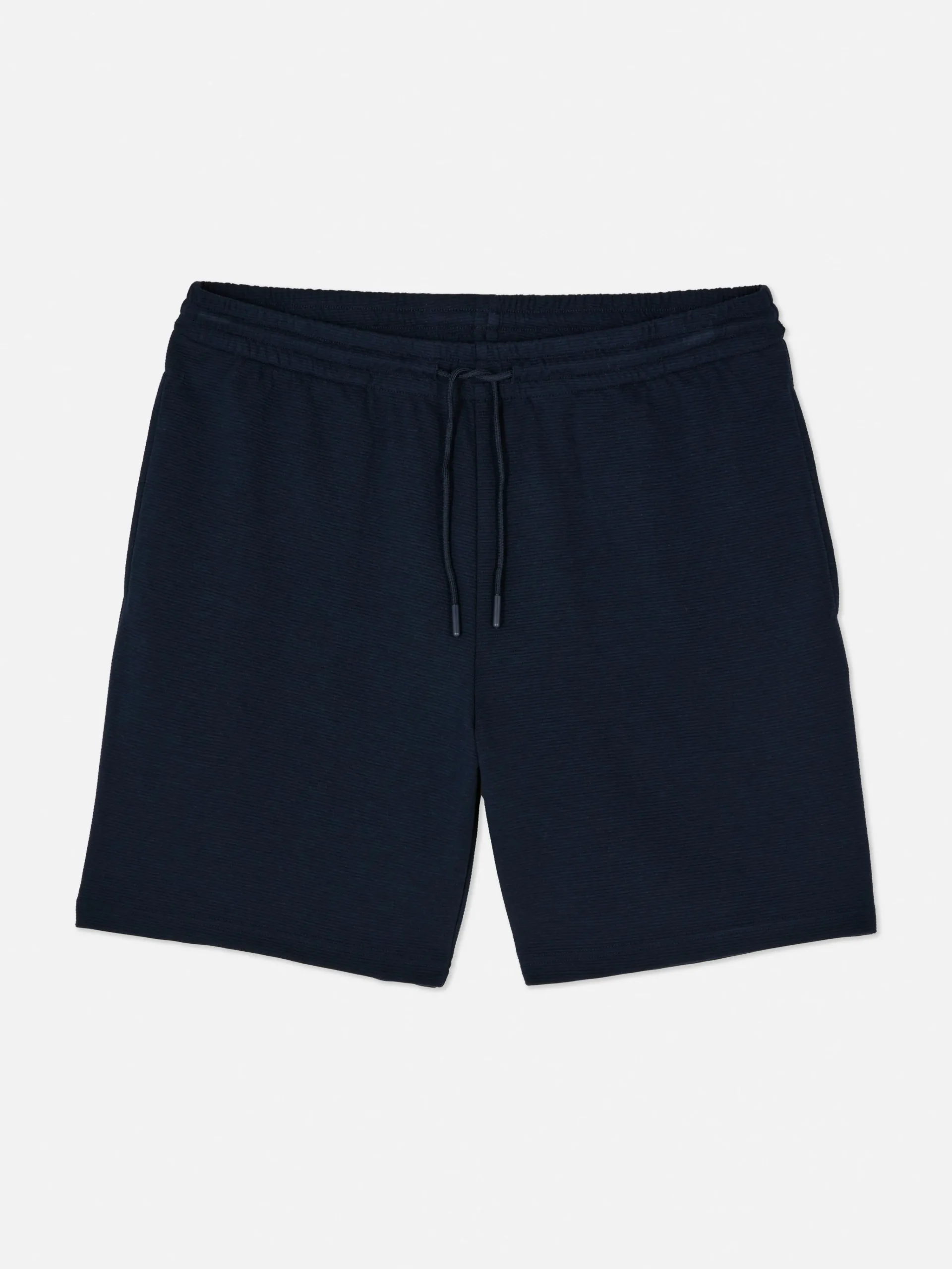 Ottoman Ribbed Pajama Shorts|Primark Sale