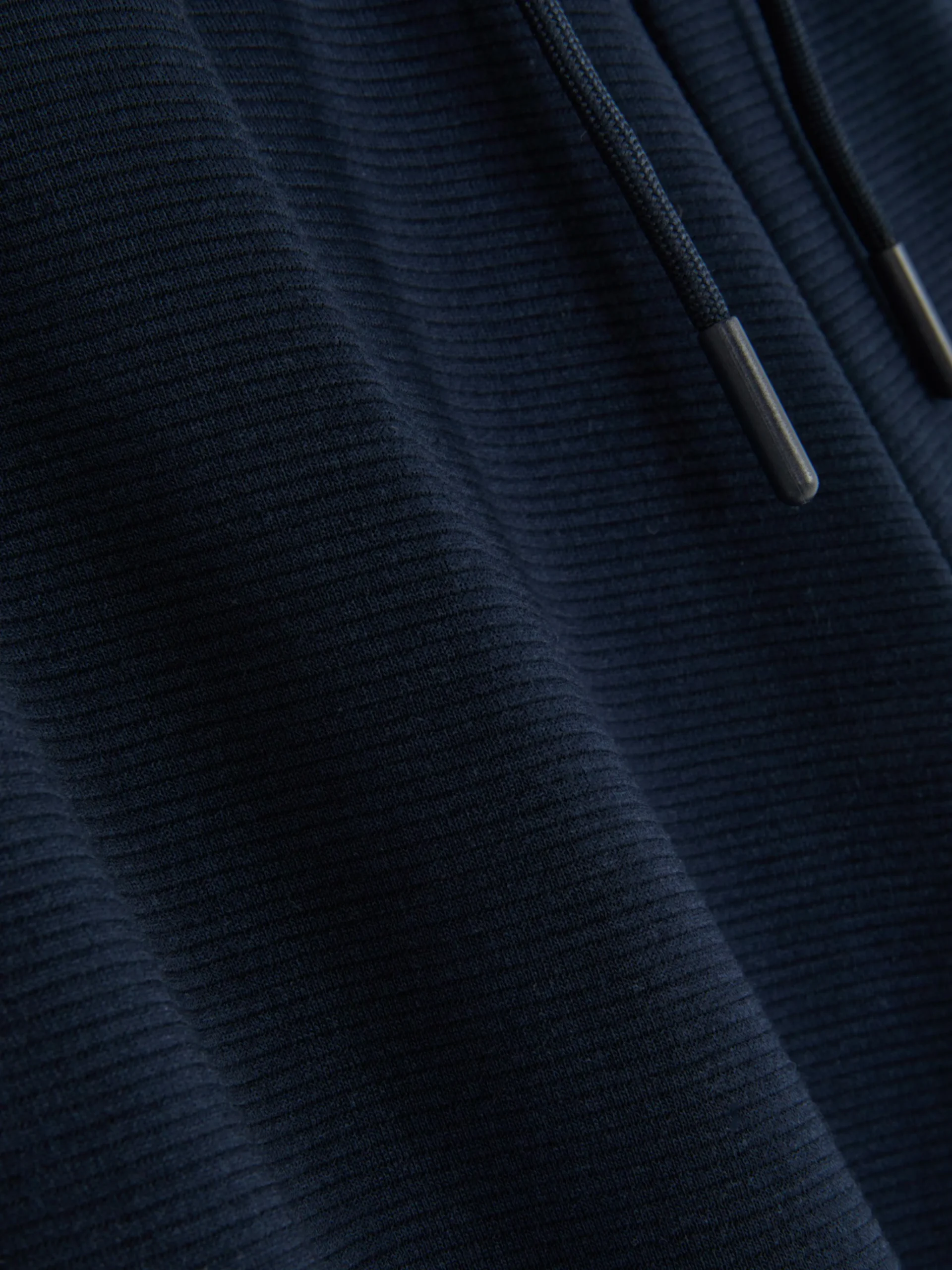 Ottoman Ribbed Pajama Shorts|Primark Sale