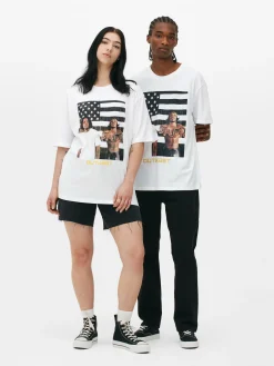 Outkast Graphic T-Shirt|Primark Sale