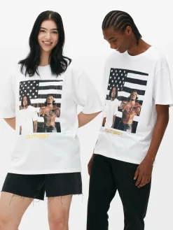 Outkast Graphic T-Shirt|Primark Sale