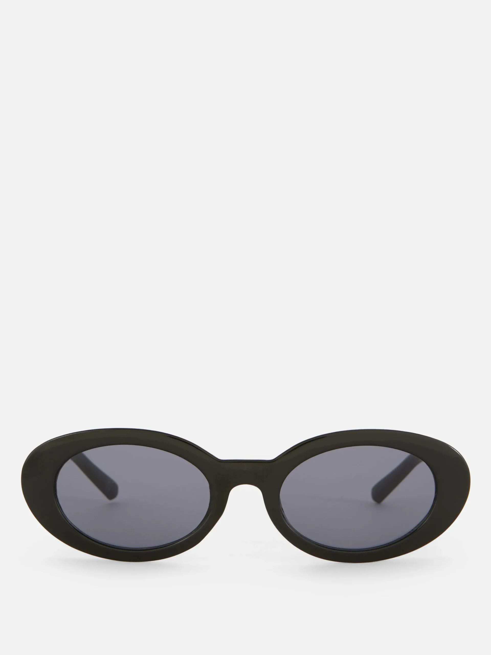 Oval Frame Sunglasses|Primark Sale