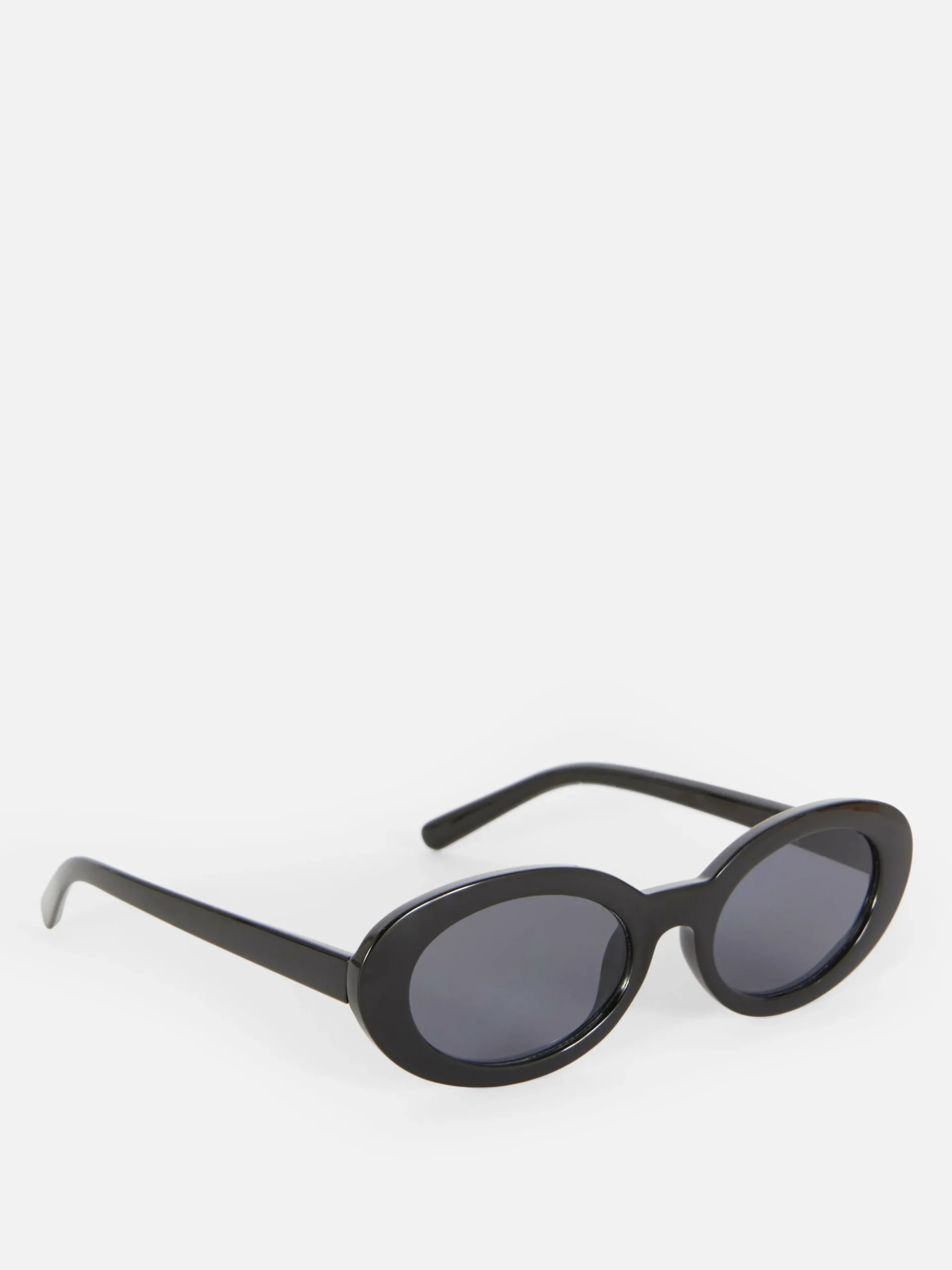 Oval Frame Sunglasses|Primark Sale