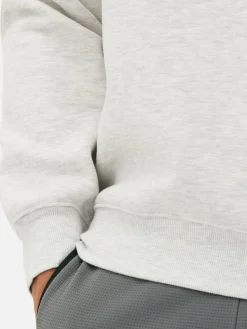 Oversized Crew Neck Sweatshirt|Primark Best