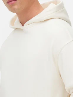 Oversized Jersey Hoodie|Primark New