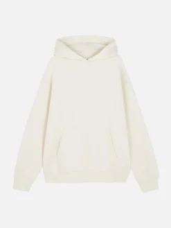 Oversized Jersey Hoodie|Primark New