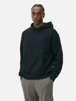 Oversized Jersey Hoodie|Primark Sale