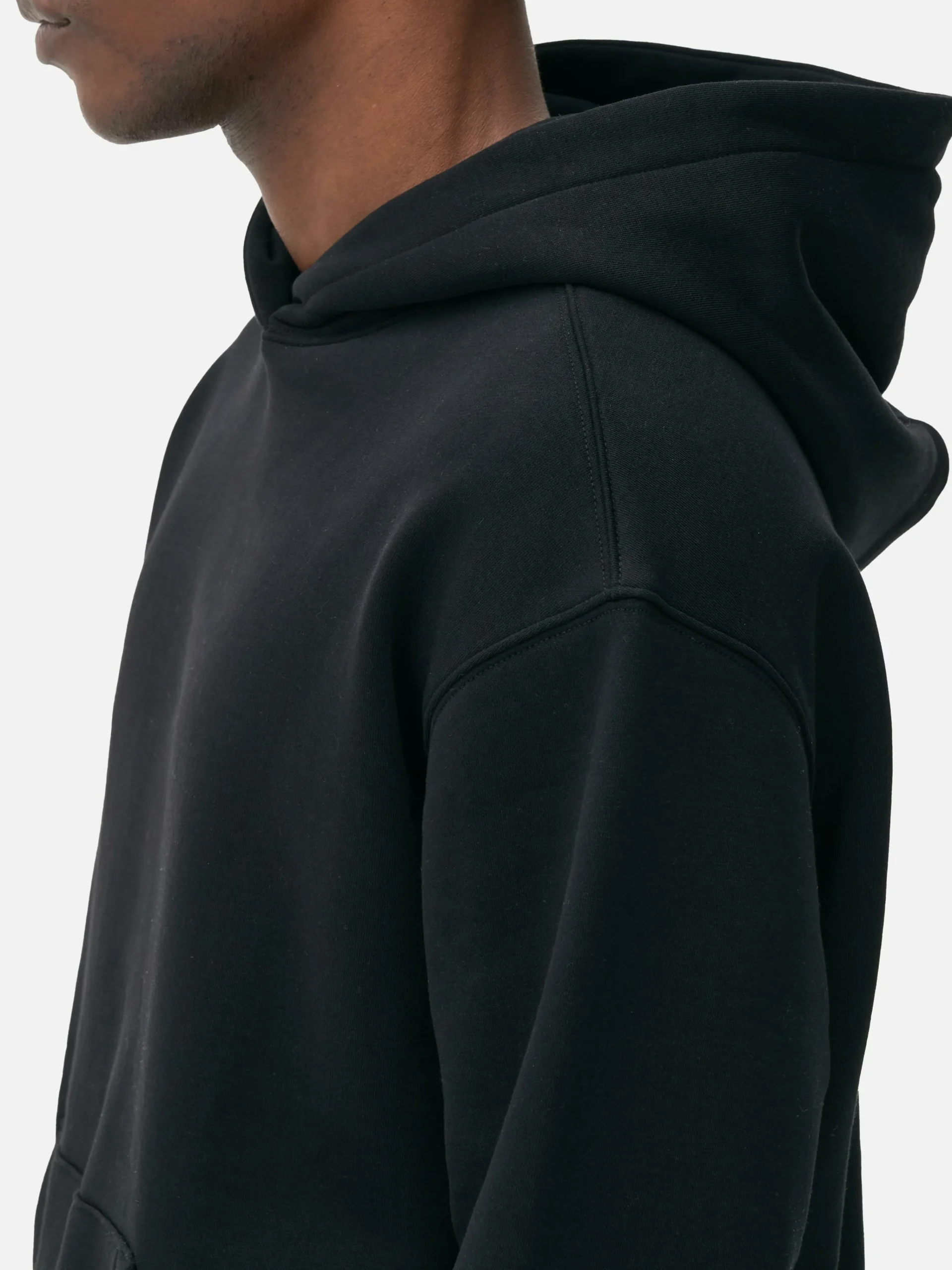 Oversized Jersey Hoodie|Primark Sale