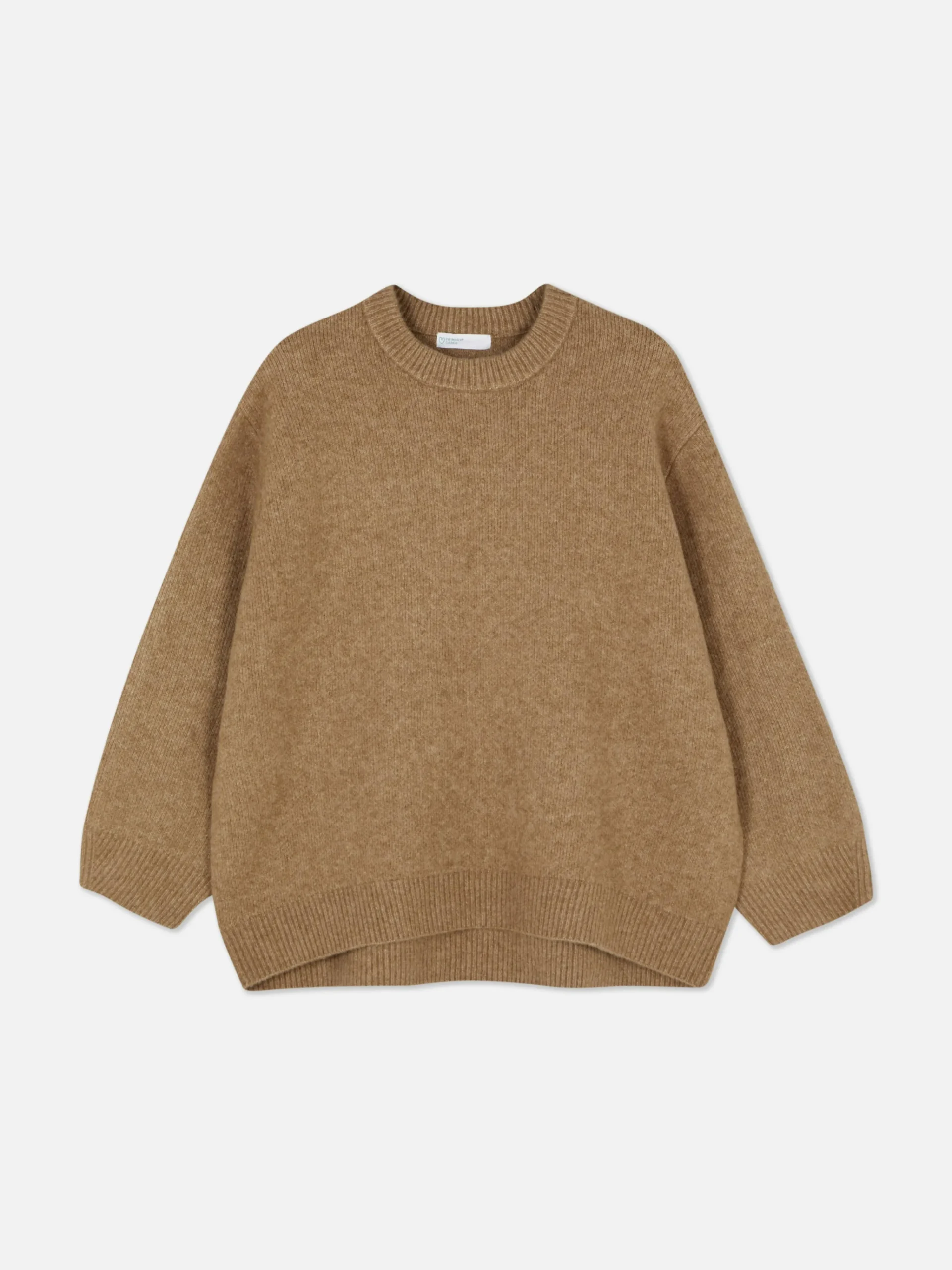 Oversized Sweater|Primark