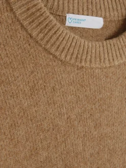 Oversized Sweater|Primark