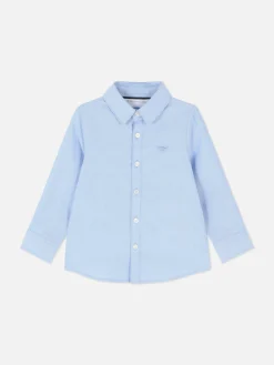 Oxford Shirt|Primark New