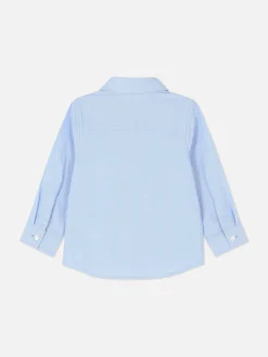 Oxford Shirt|Primark New