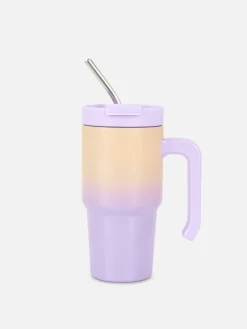 20oz Stainless Steel Travel Mug|Primark New
