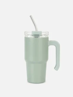 20oz Stainless Steel Travel Mug|Primark Best