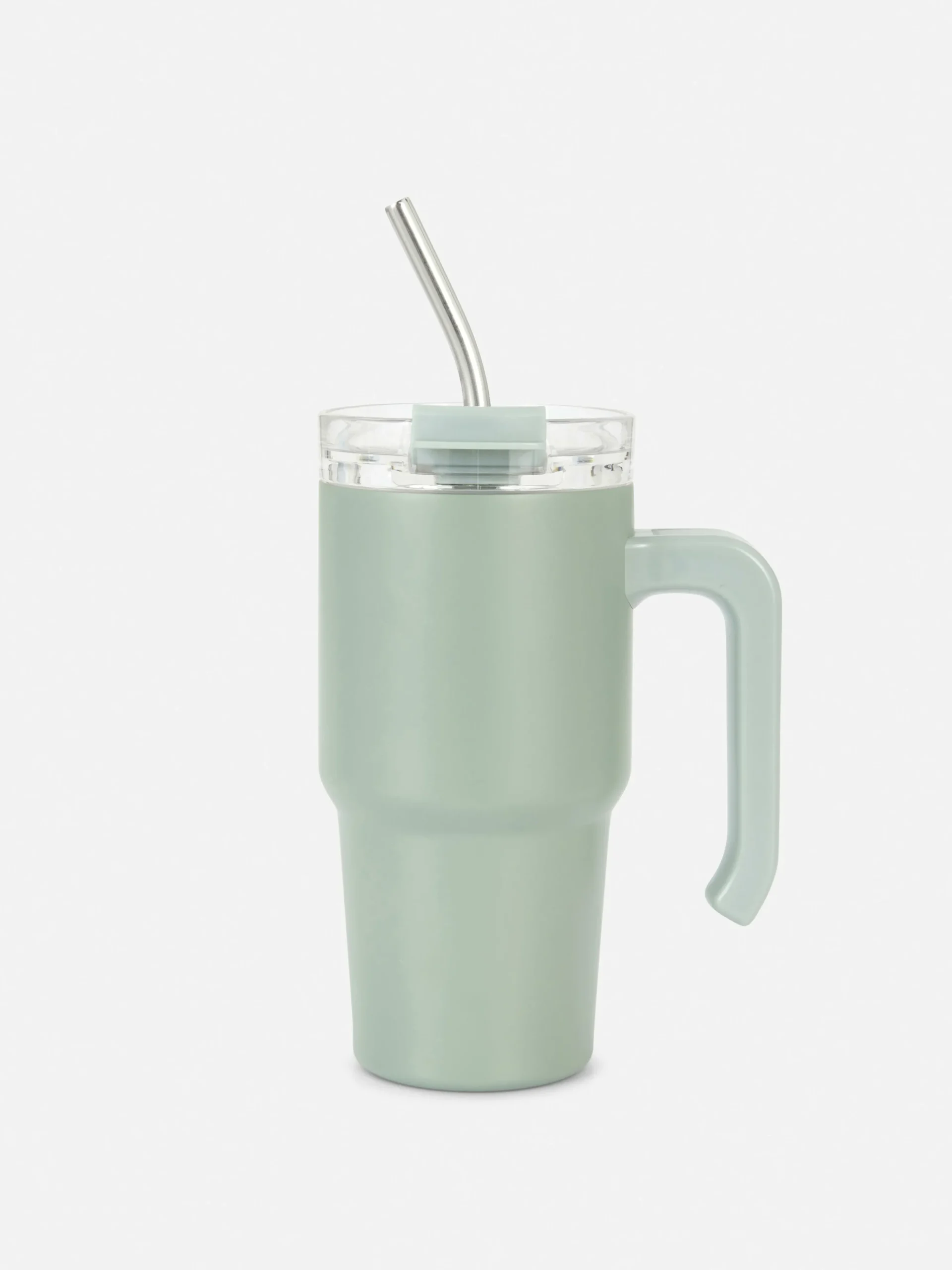 20oz Stainless Steel Travel Mug|Primark Best