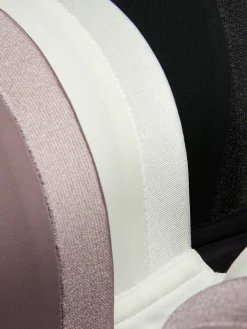 3-Pack A-DD Satin Edge Balcony Bras|Primark Best