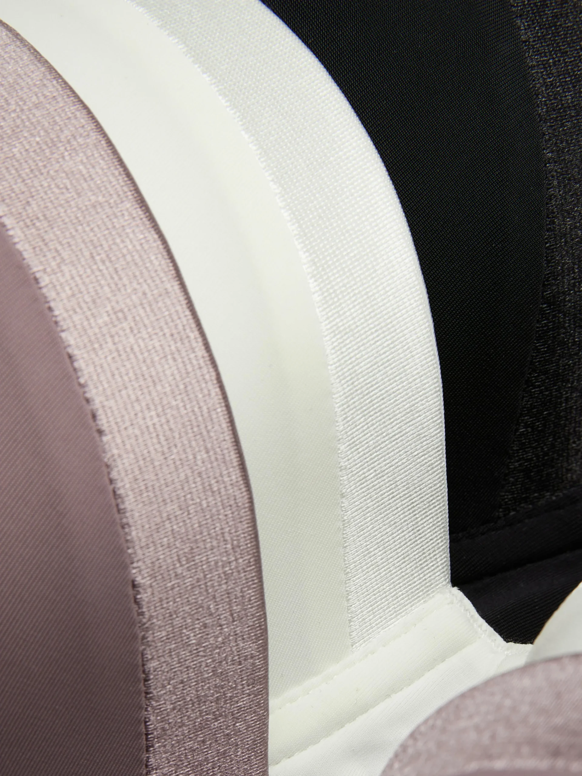 3-Pack A-DD Satin Edge Balcony Bras|Primark Best