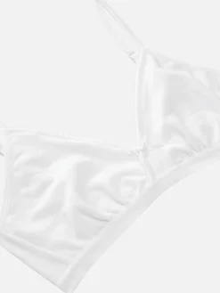 2-Pack Adjustable Crop Tops|Primark Sale