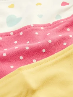 3-Pack Bandana Bibs|Primark