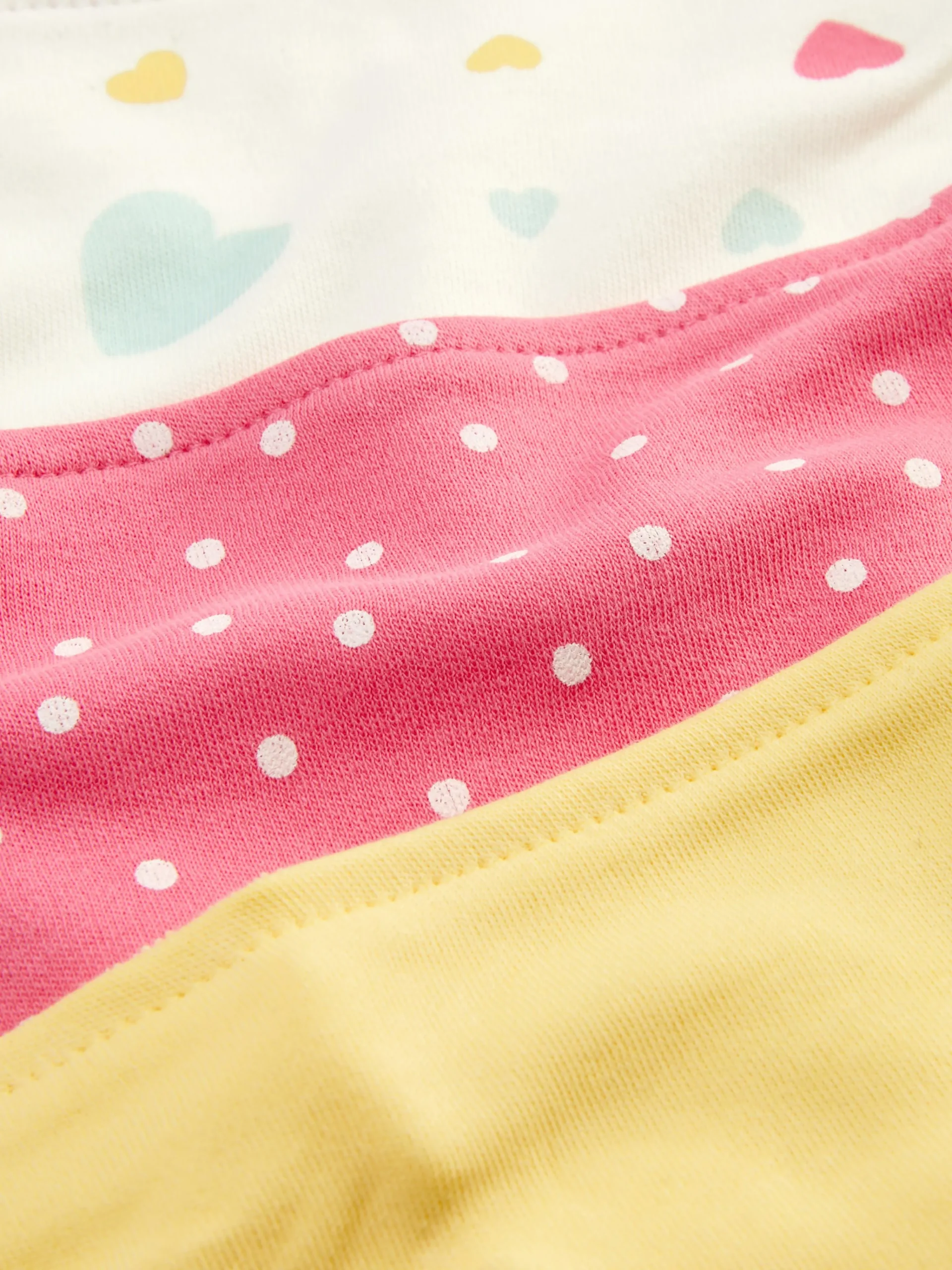 3-Pack Bandana Bibs|Primark