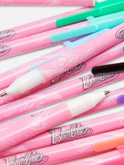 14-Pack Barbie Scented Gel Pens|Primark Online