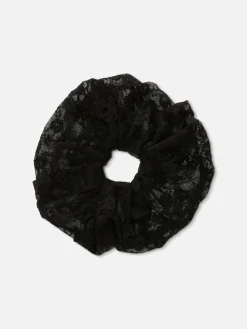 3-Pack Beetlejuice X Colleen Atwood Scrunchies|Primark Discount