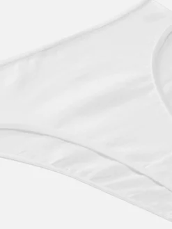 4-Pack Bikini Briefs|Primark New
