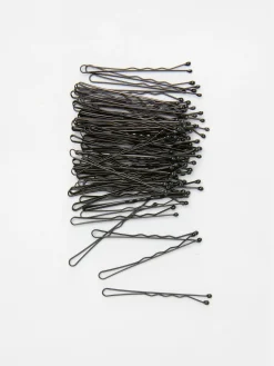 60-Pack Bobby Pins|Primark Clearance