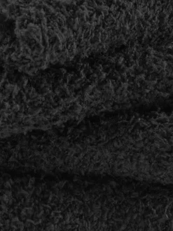 2-Pack Bouclé Crew Socks|Primark New