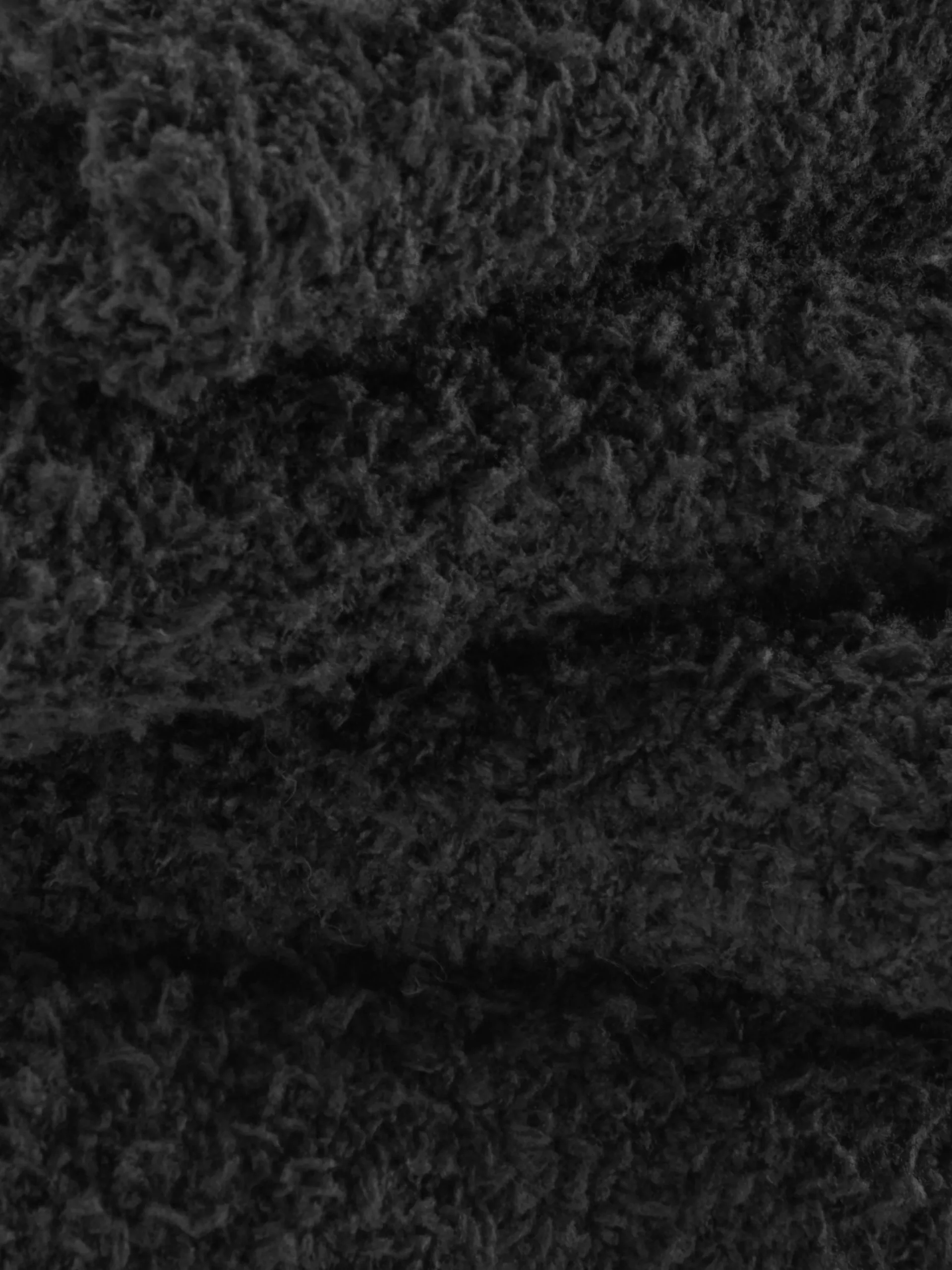 2-Pack Bouclé Crew Socks|Primark New