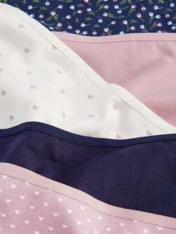 5-Pack Brazilian Briefs|Primark Discount