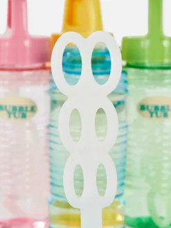 4-Pack Bubble Tubs|Primark
