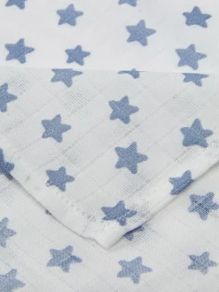 3-Pack Burp Cloths|Primark Best