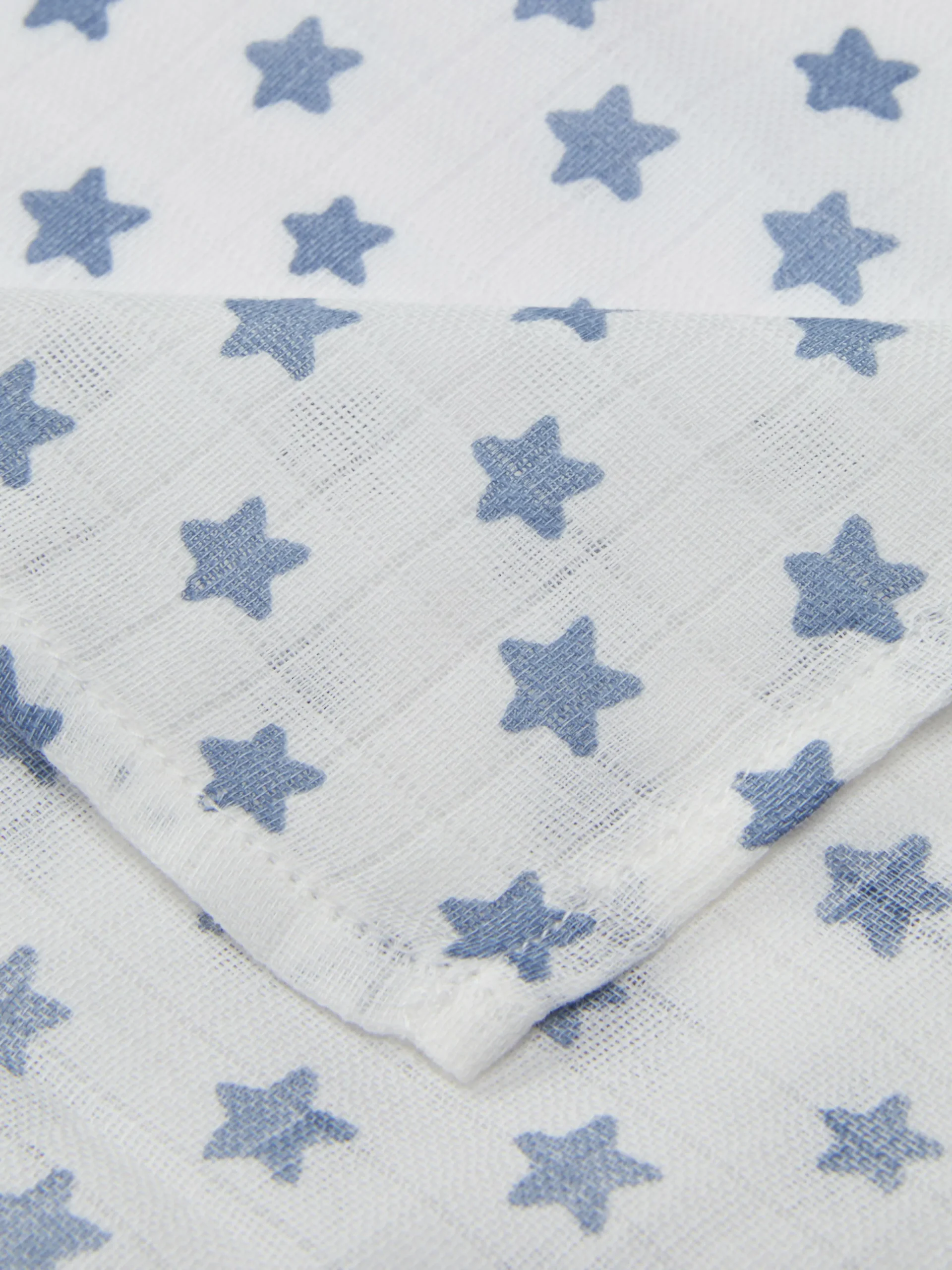 3-Pack Burp Cloths|Primark Best