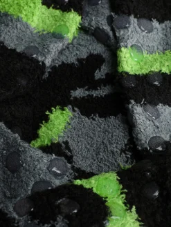 3-Pack Camo/Striped Ankle Socks|Primark Discount