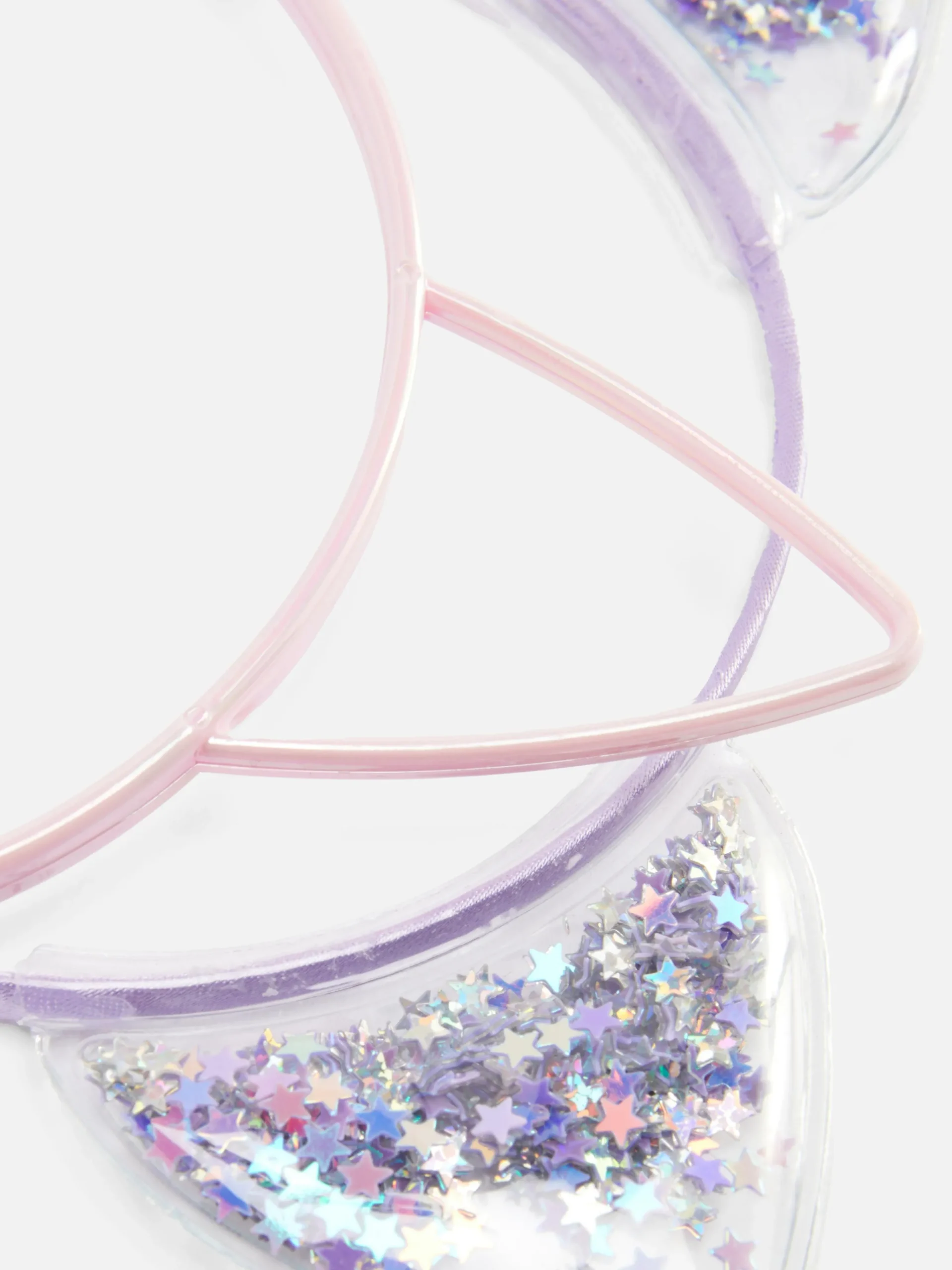2-Pack Cat Ear Headbands|Primark Best