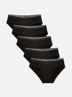 5-Pack Classic Briefs|Primark Discount