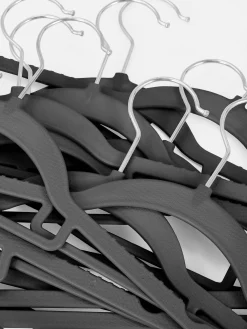 10-Pack Clothes Hangers|Primark