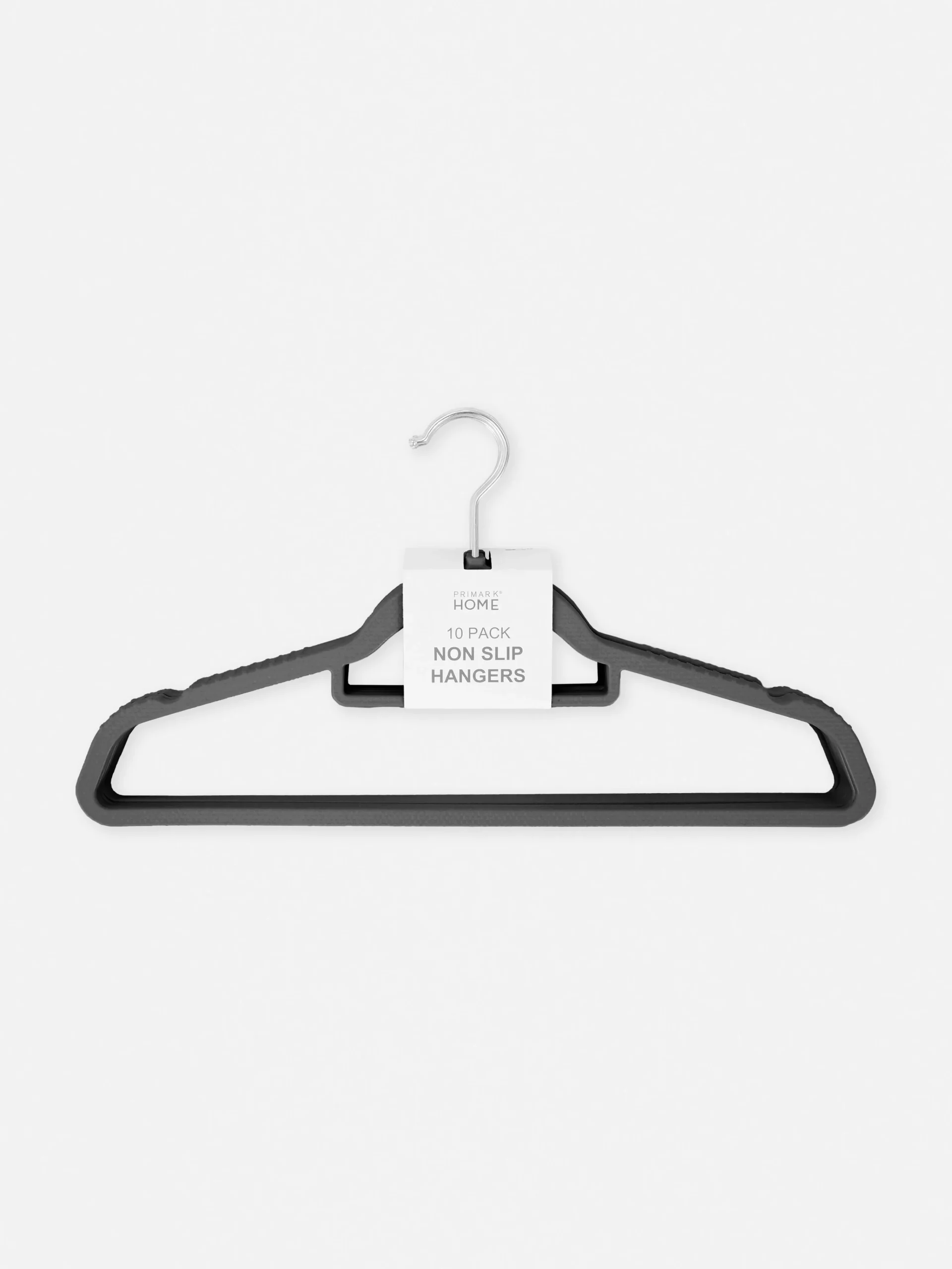 10-Pack Clothes Hangers|Primark