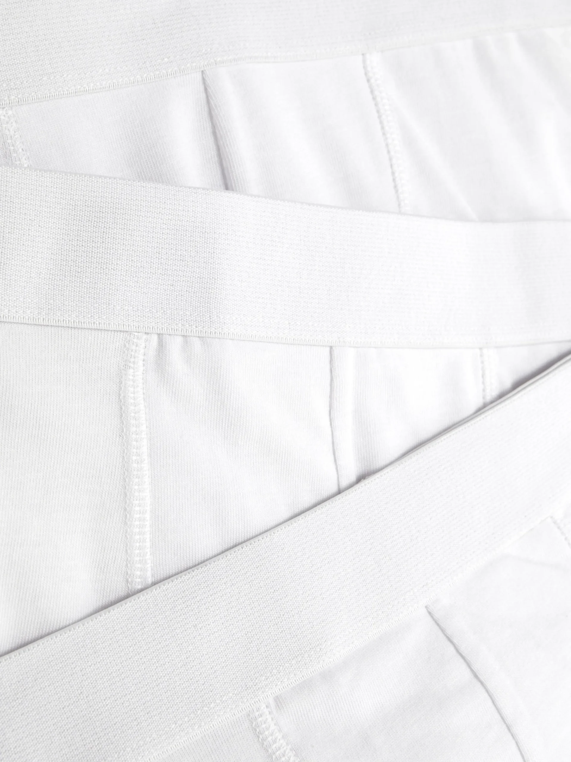3-Pack Cotton Blend Boxer Briefs|Primark