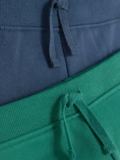 2-Pack Cuffed Joggers|Primark Clearance