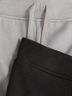 2-Pack Cuffed Joggers|Primark Best