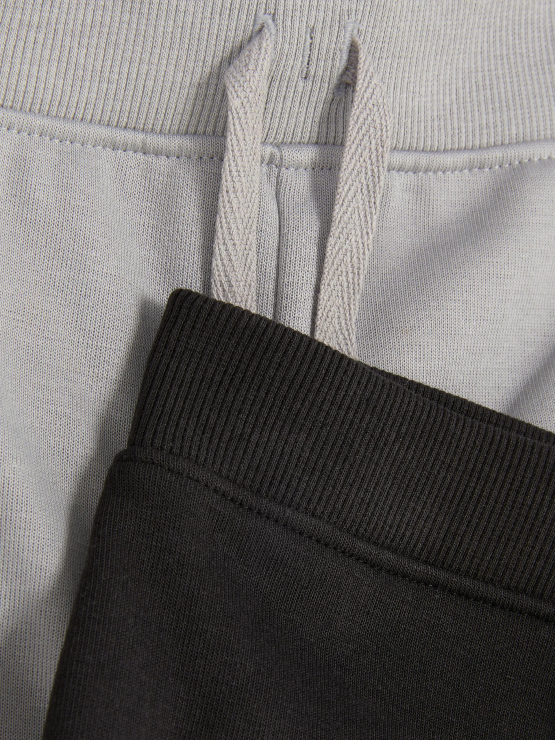 2-Pack Cuffed Joggers|Primark Best