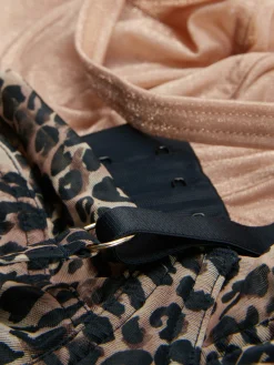 2-Pack D-G Non-Padded Bras|Primark Clearance