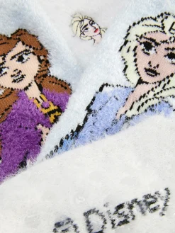 2-Pack Disney’s Frozen Cozy Socks|Primark Outlet