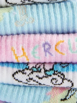 3-Pack Disney’s Hercules Crew Socks|Primark Online