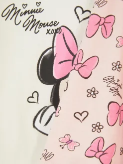 2-Pack Disney’s Minnie Mouse Long Sleeve T-Shirts|Primark Online