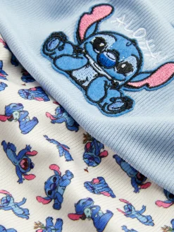 2-Pack Disney’s Stitch Stretch Headbands|Primark Hot