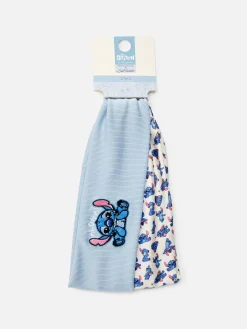 2-Pack Disney’s Stitch Stretch Headbands|Primark Hot