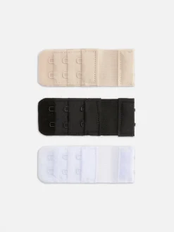2-Pack Dual Hook Bra Extenders|Primark Discount