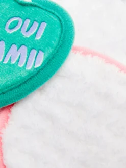 3-Pack Emily In Paris Reusable Cleansing Pads|Primark Clearance